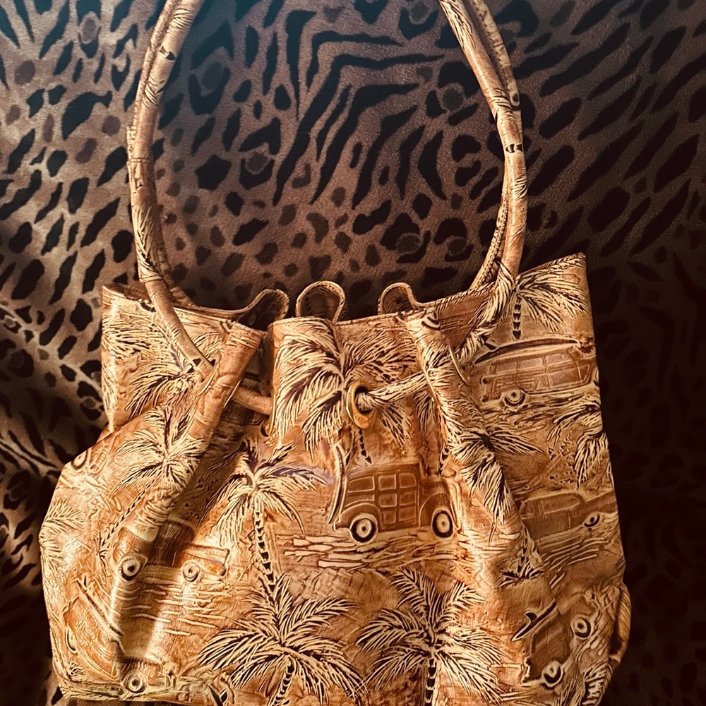 Brahmin Handbag
